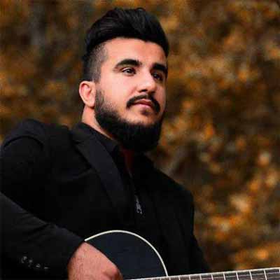 داریوش آقازاده یه دنیا غم خدا وابیه بام همنشین 